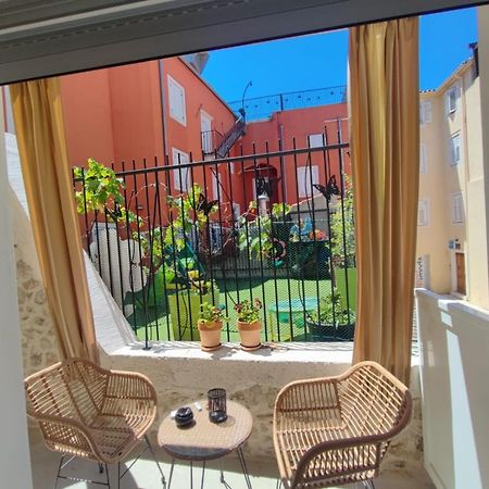 Amaro Luxury Room & Studio Apartman With Balcony Задар Екстериор снимка