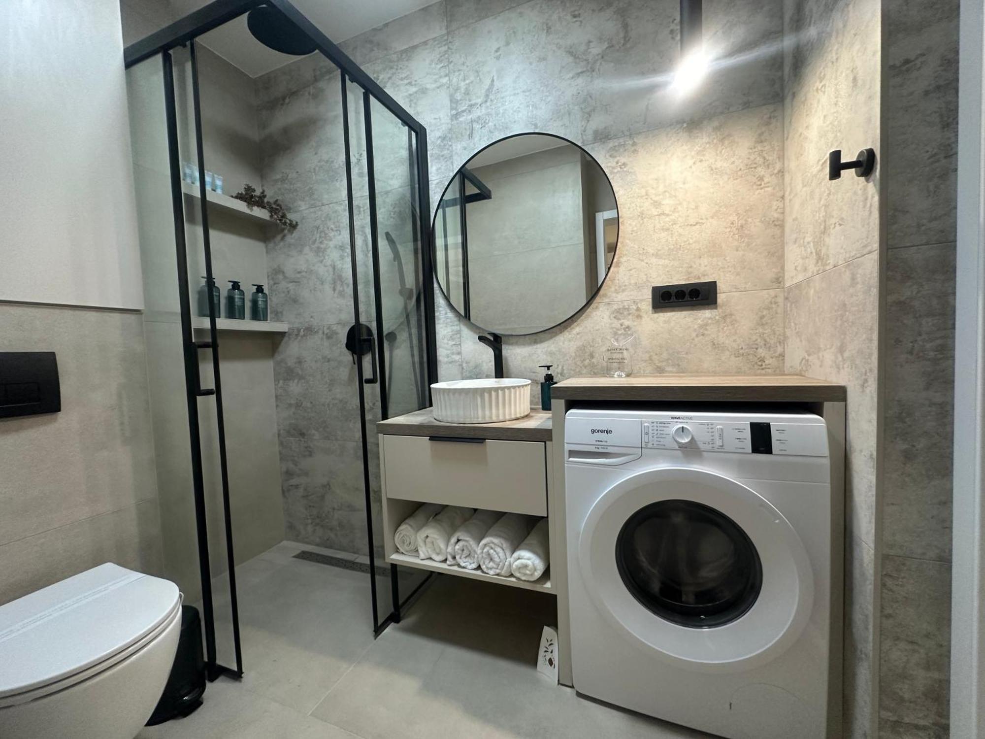 Amaro Luxury Room & Studio Apartman With Balcony Задар Екстериор снимка