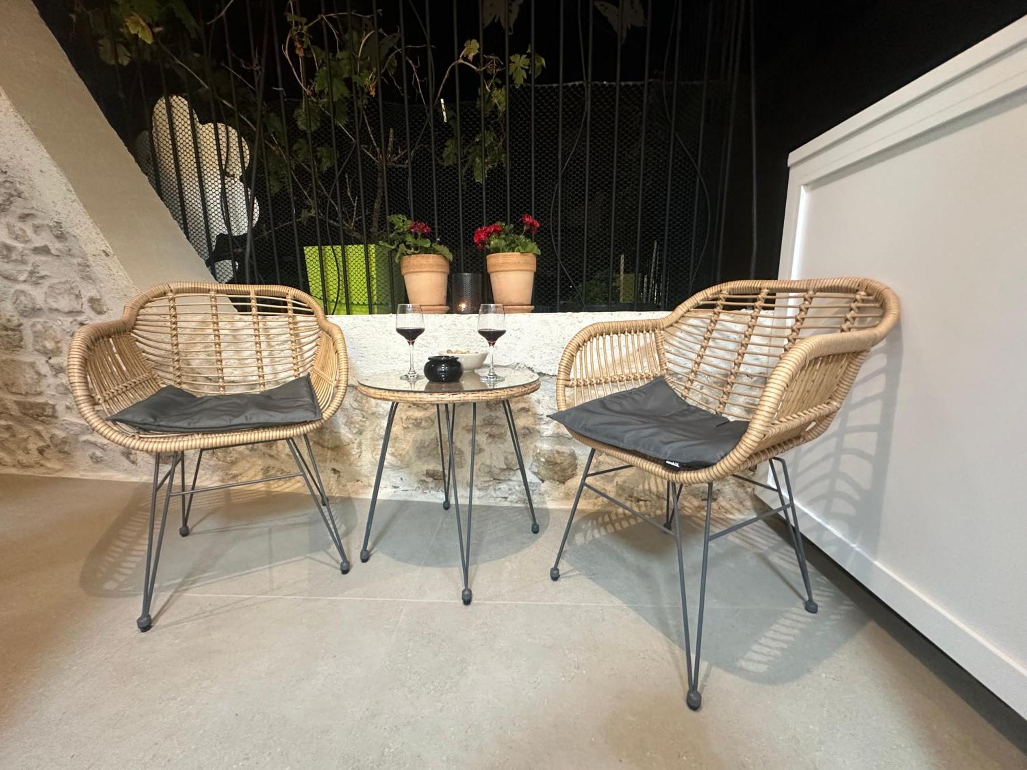 Amaro Luxury Room & Studio Apartman With Balcony Задар Екстериор снимка