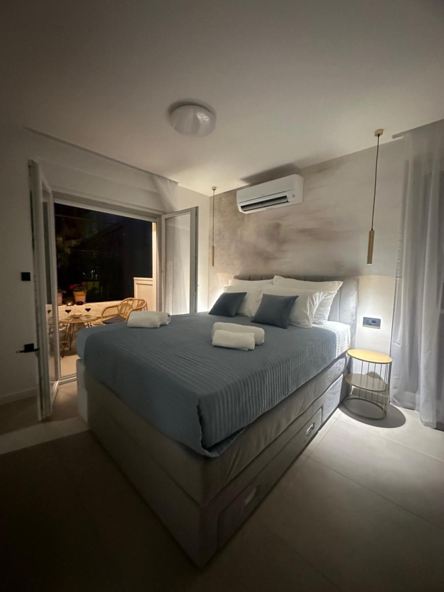 Amaro Luxury Room & Studio Apartman With Balcony Задар Екстериор снимка