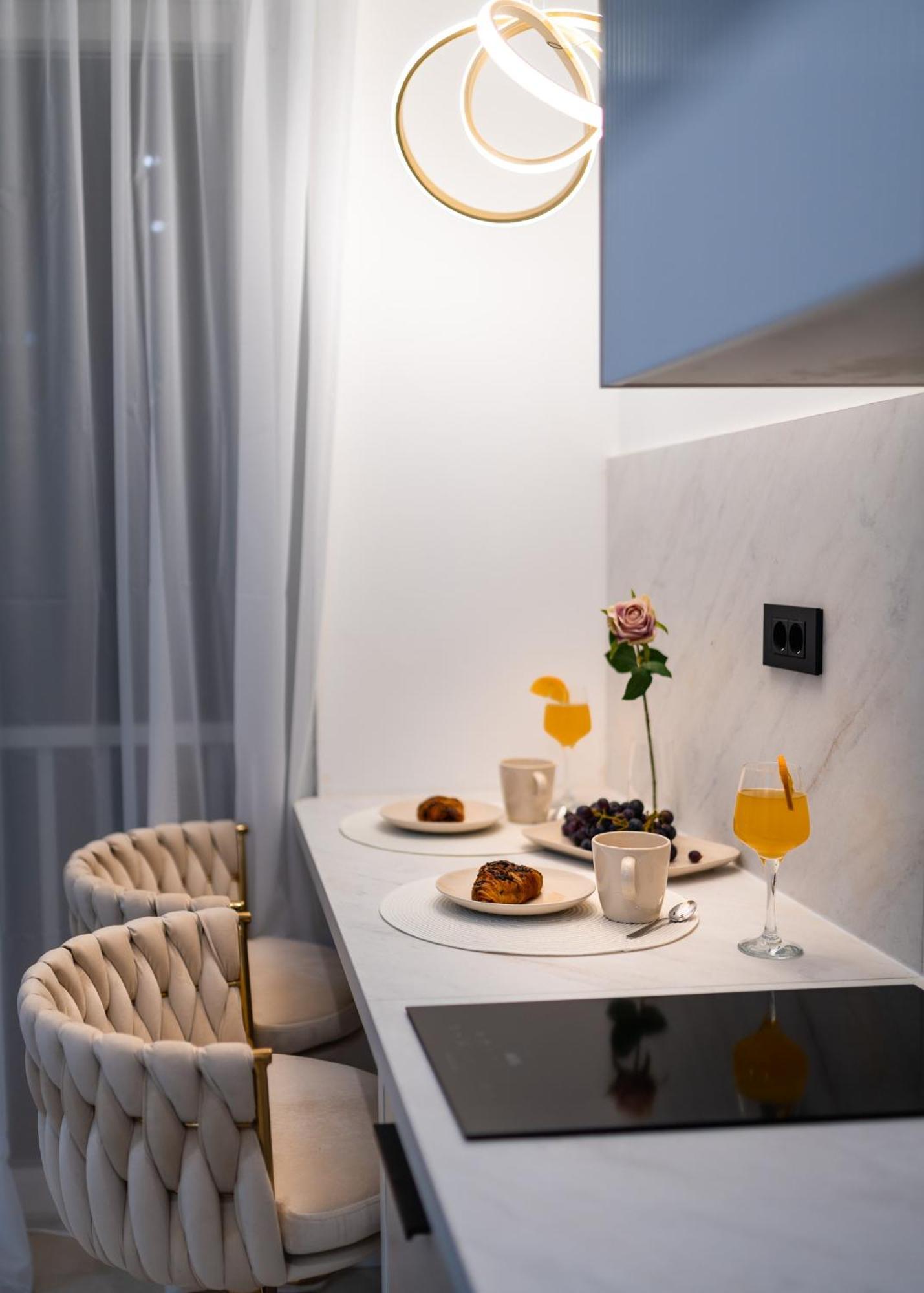 Amaro Luxury Room & Studio Apartman With Balcony Задар Екстериор снимка
