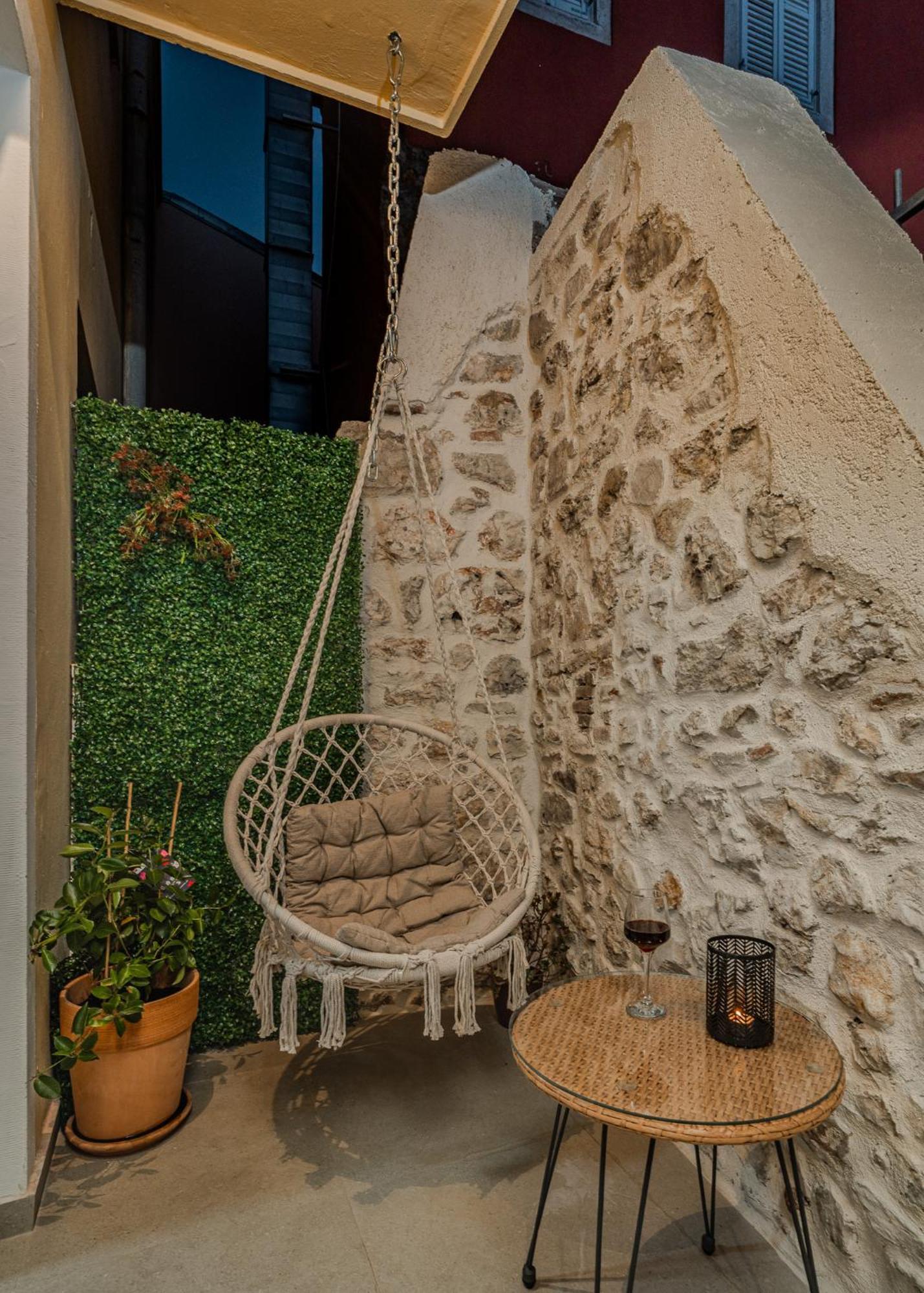 Amaro Luxury Room & Studio Apartman With Balcony Задар Екстериор снимка
