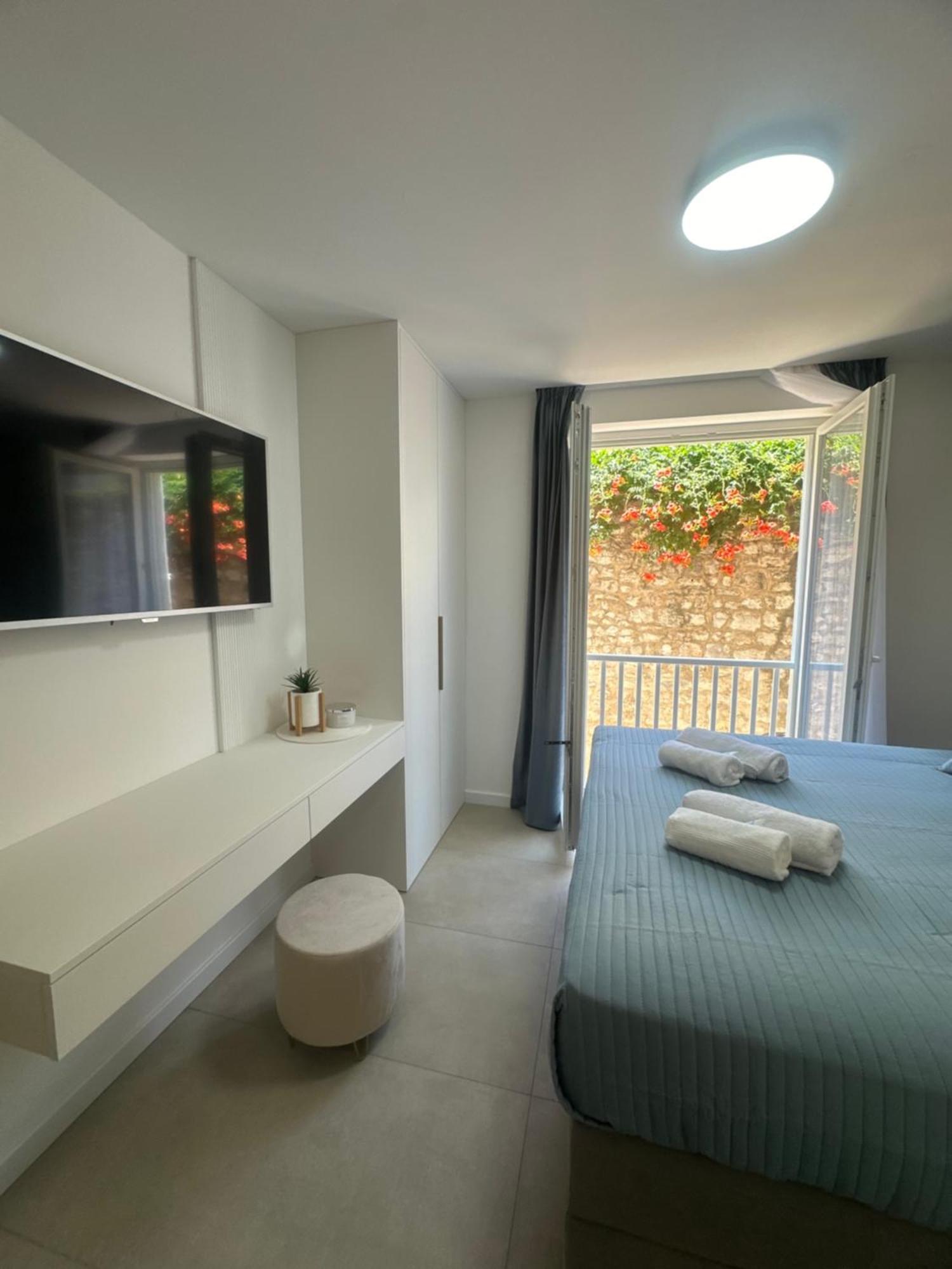 Amaro Luxury Room & Studio Apartman With Balcony Задар Екстериор снимка