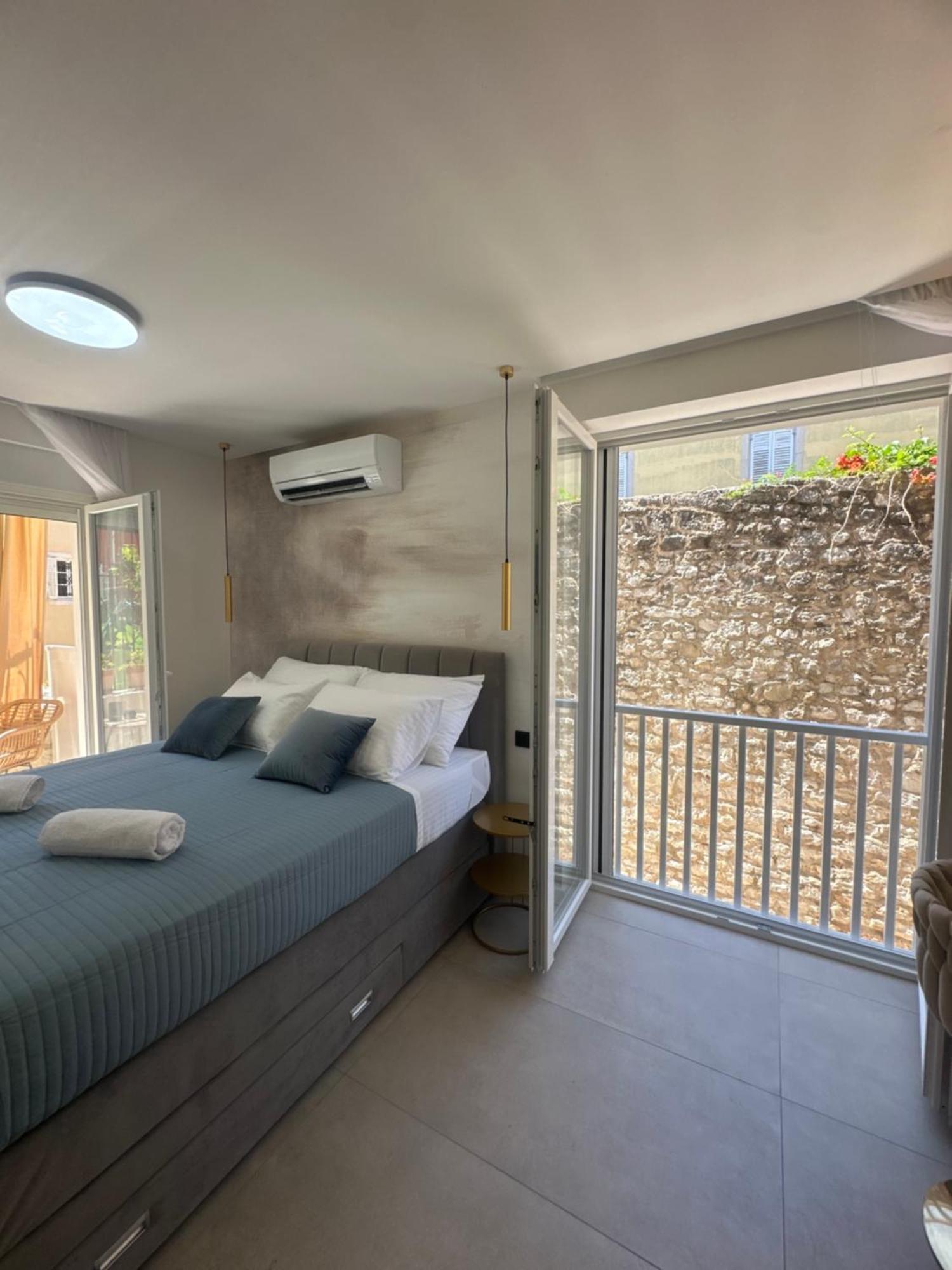 Amaro Luxury Room & Studio Apartman With Balcony Задар Екстериор снимка