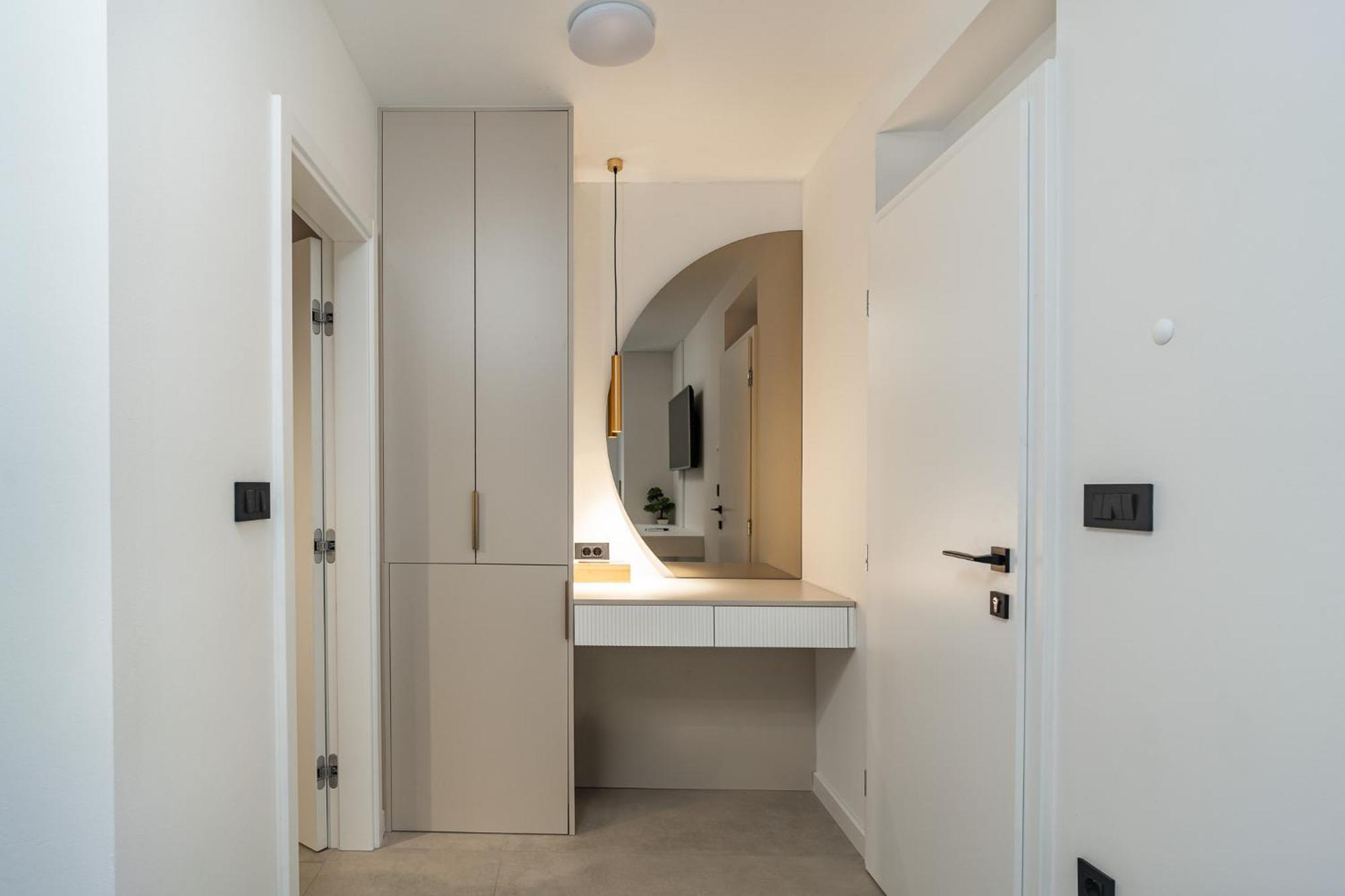 Amaro Luxury Room & Studio Apartman With Balcony Задар Екстериор снимка