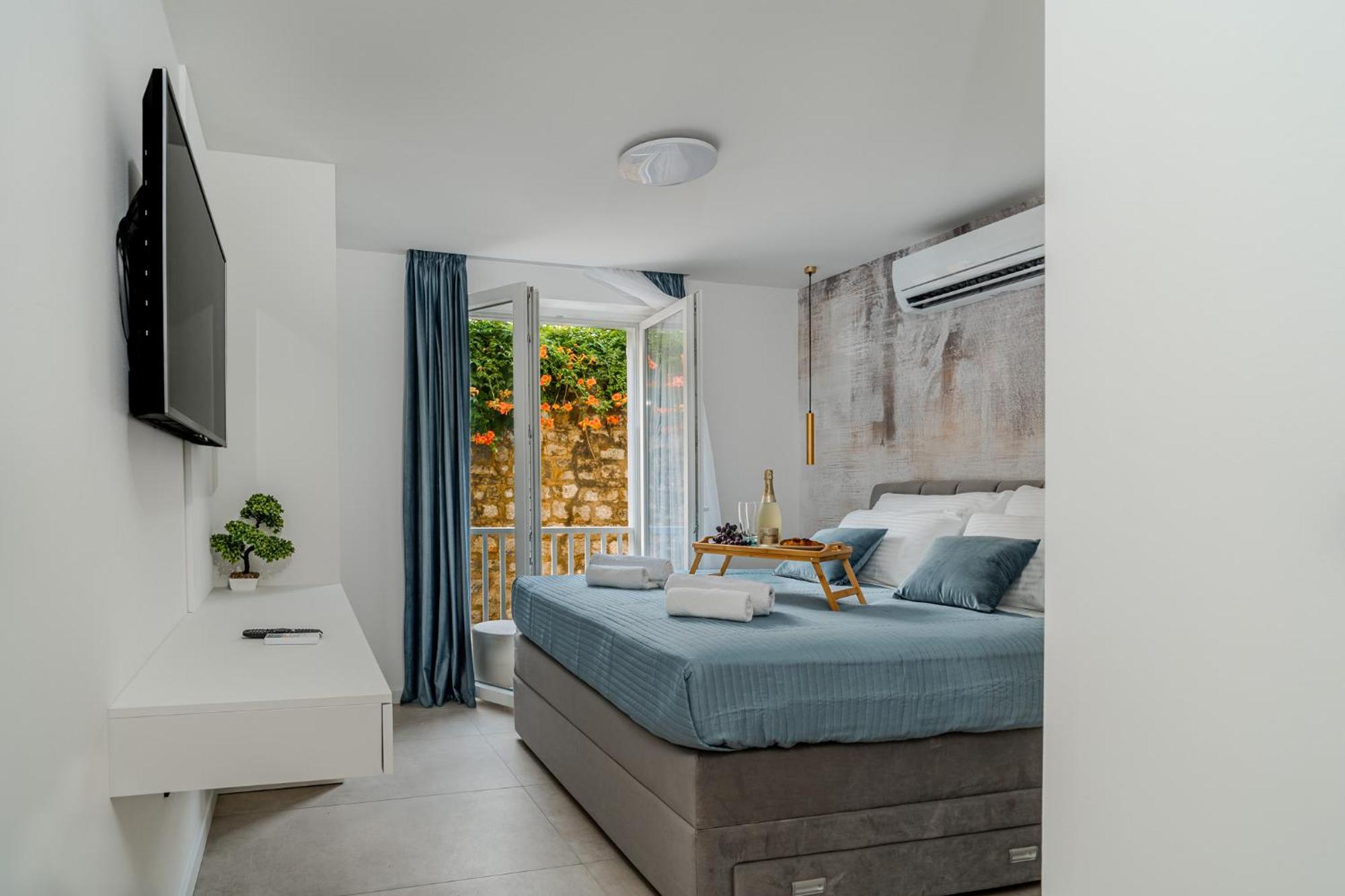Amaro Luxury Room & Studio Apartman With Balcony Задар Екстериор снимка