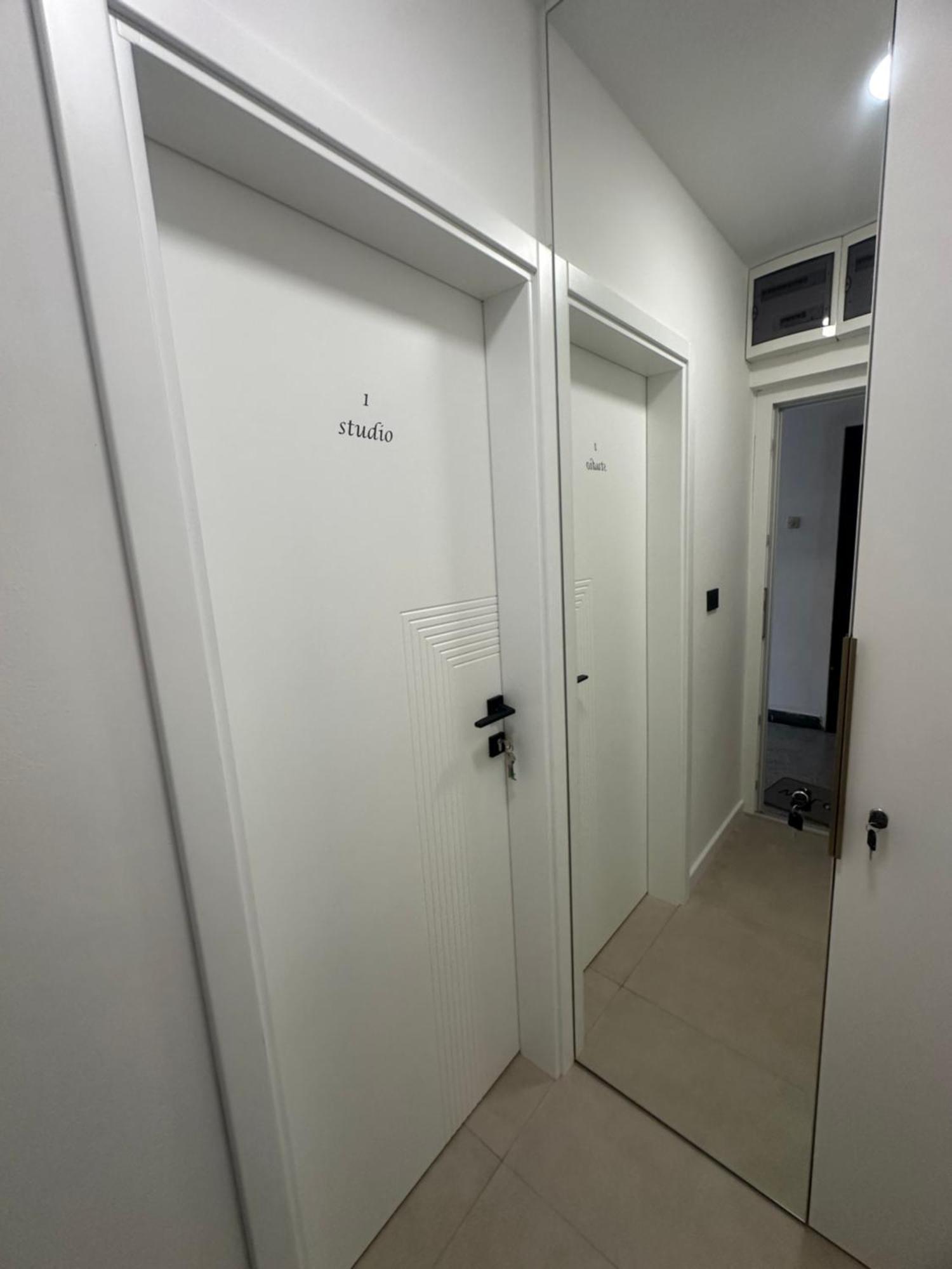 Amaro Luxury Room & Studio Apartman With Balcony Задар Екстериор снимка