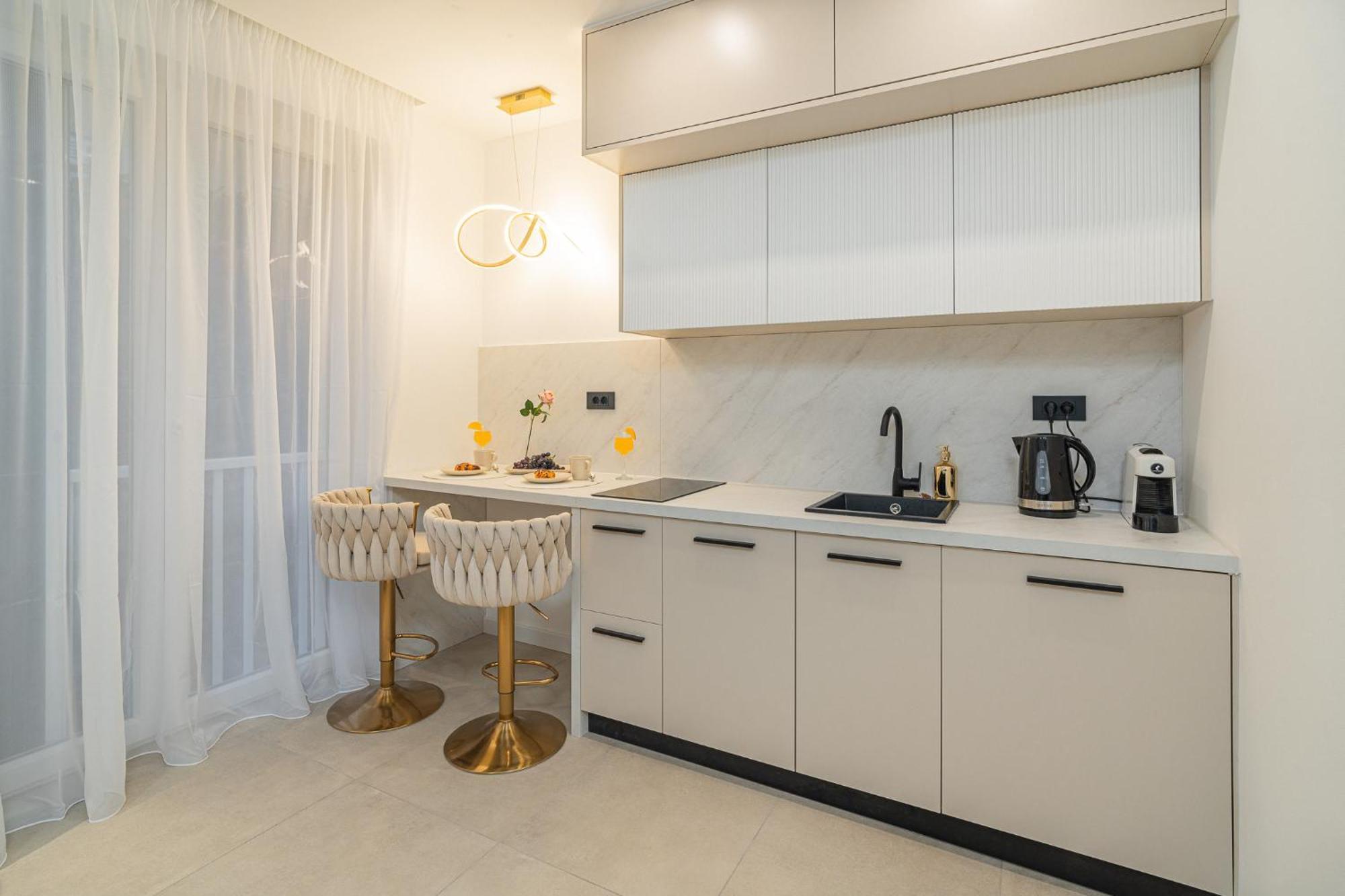 Amaro Luxury Room & Studio Apartman With Balcony Задар Екстериор снимка