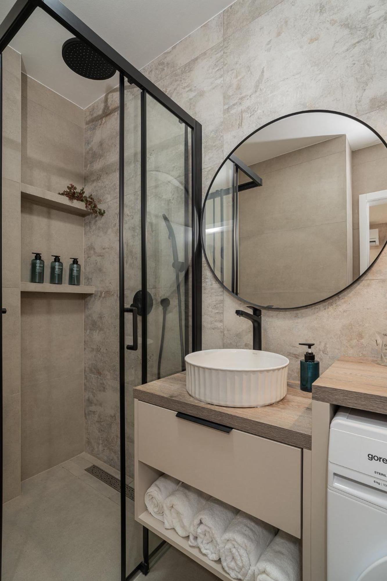 Amaro Luxury Room & Studio Apartman With Balcony Задар Екстериор снимка