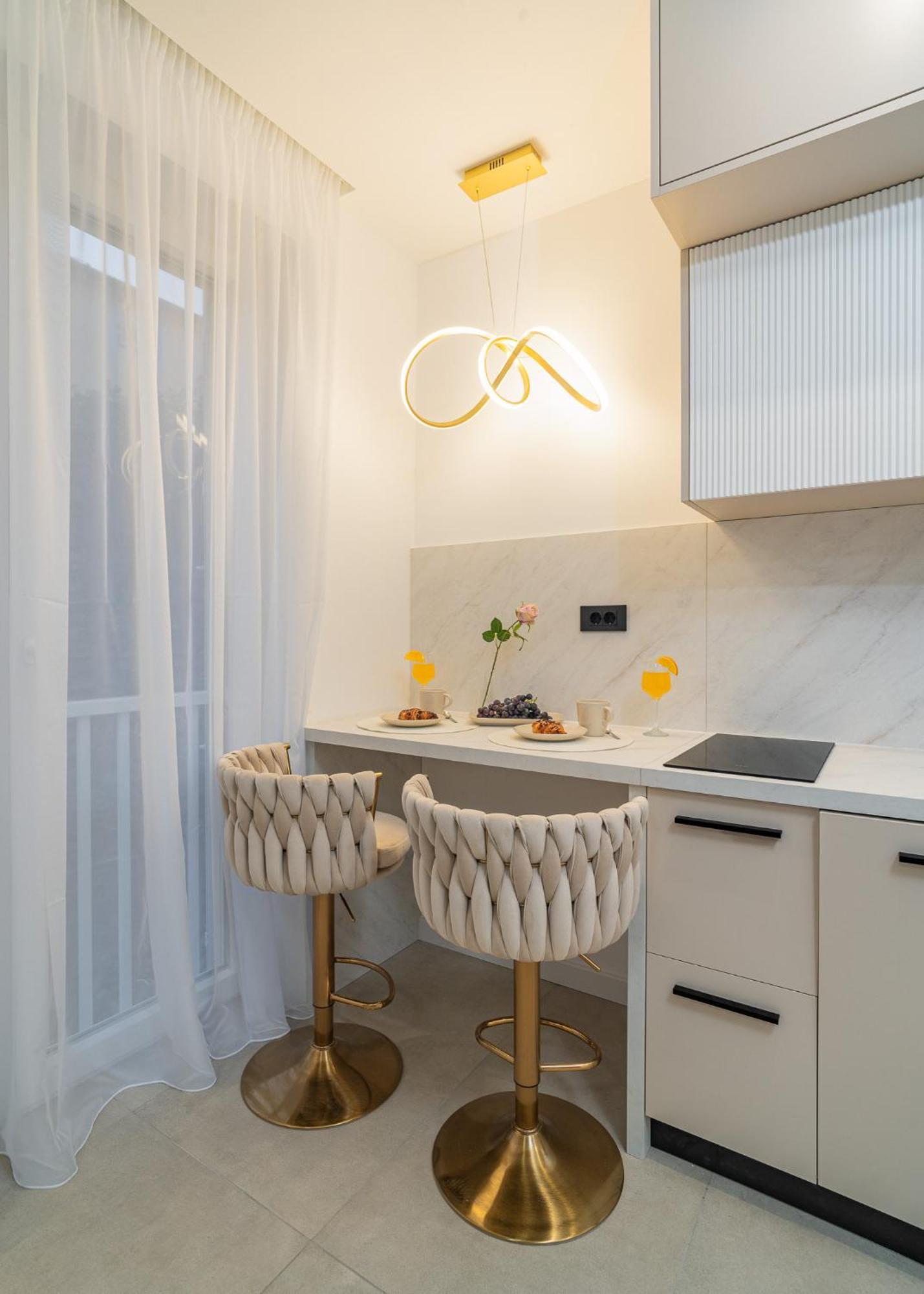 Amaro Luxury Room & Studio Apartman With Balcony Задар Екстериор снимка