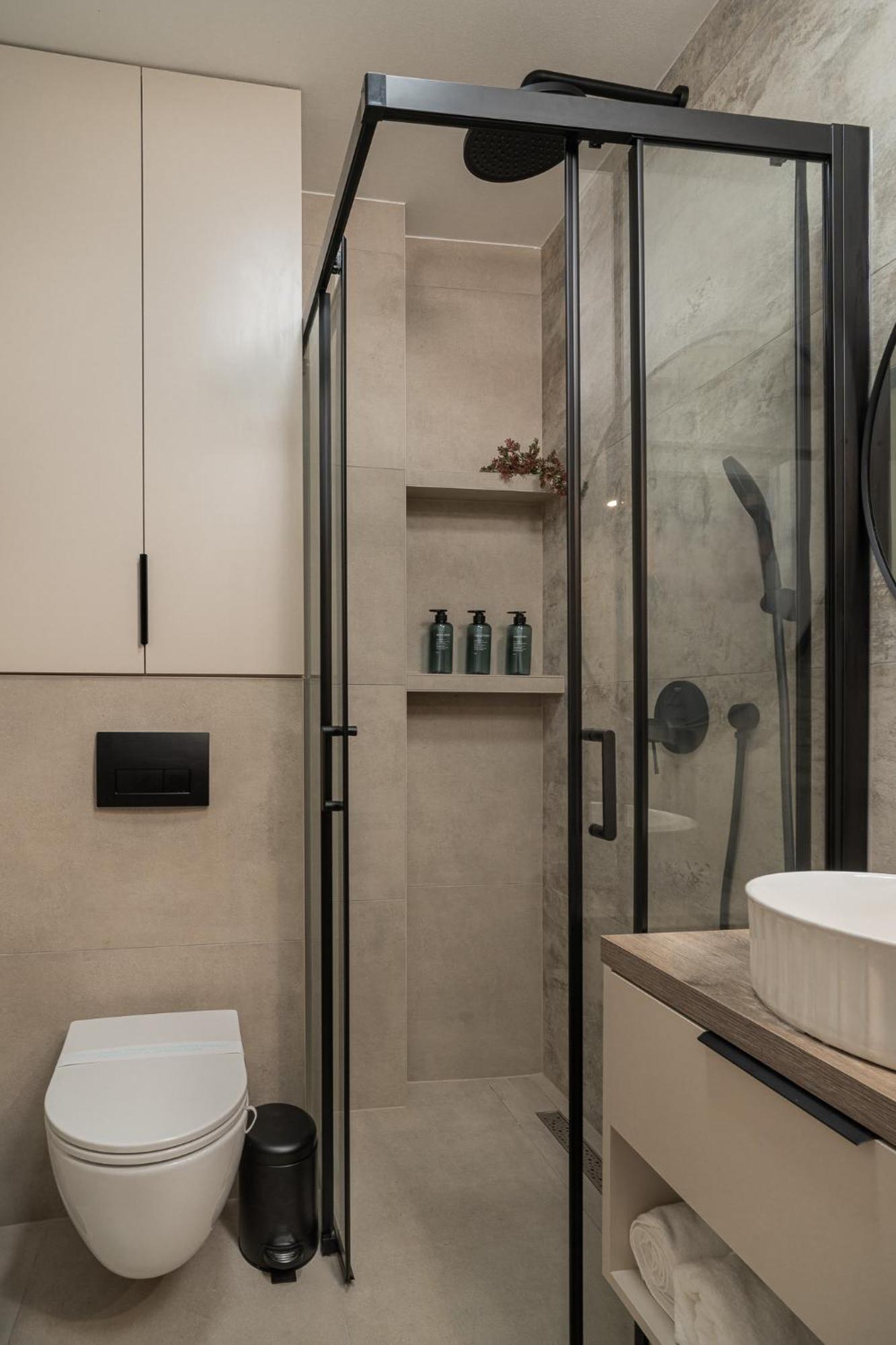 Amaro Luxury Room & Studio Apartman With Balcony Задар Екстериор снимка